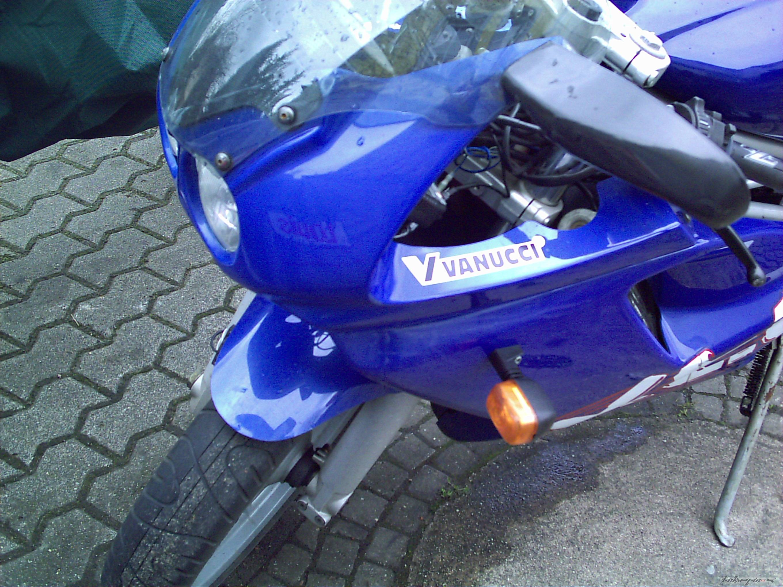 1999 SACHS XTC RACING | Picture 576761 motorcycle photo