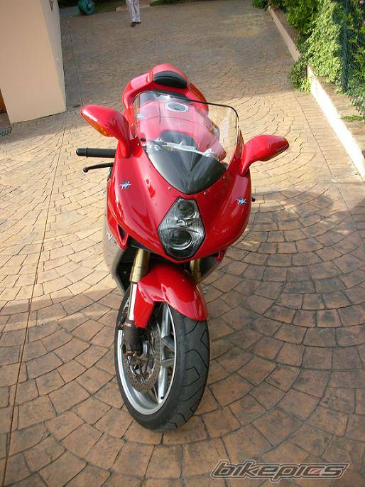 2006 MV AGUSTA F4 1000 | Picture 576870 motorcycle photo