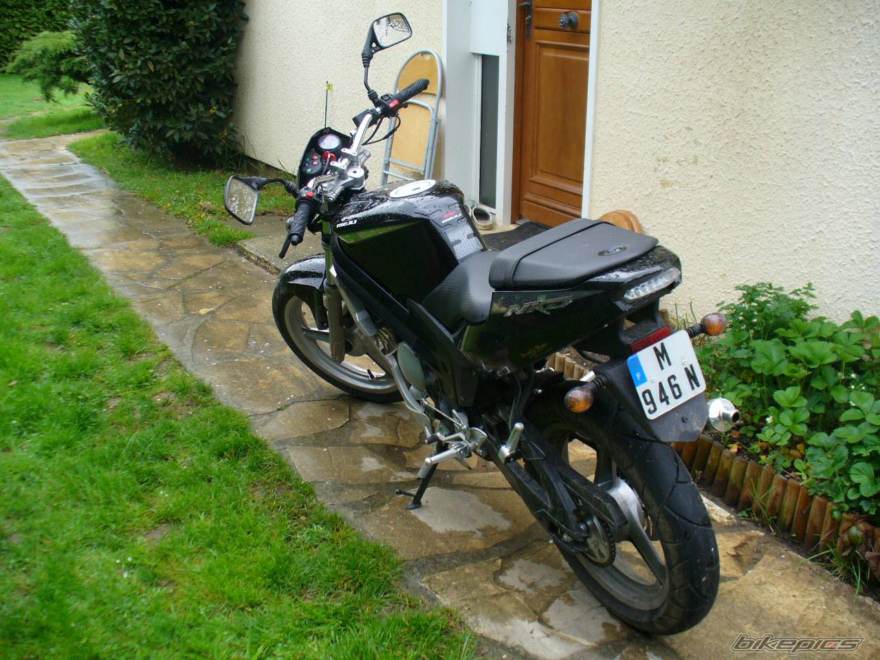 2006 RIEJU RS2 NKD | Picture 576874 motorcycle photo