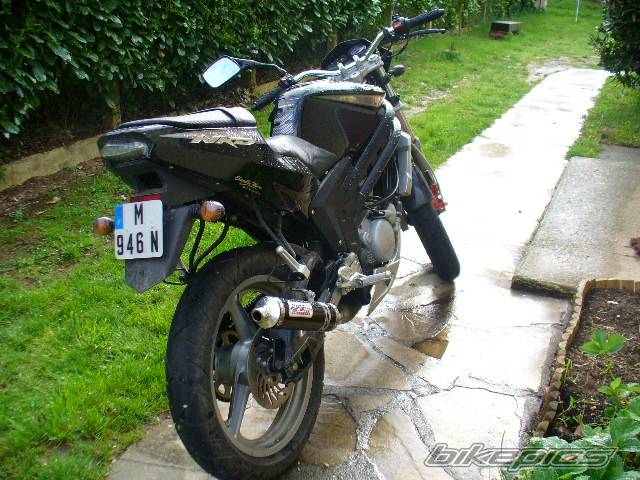 2006 RIEJU RS2 NKD | Picture 576883 motorcycle photo