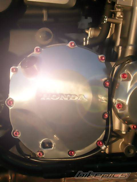 2004 HONDA CB 1300 SA | Picture 577095 motorcycle photo