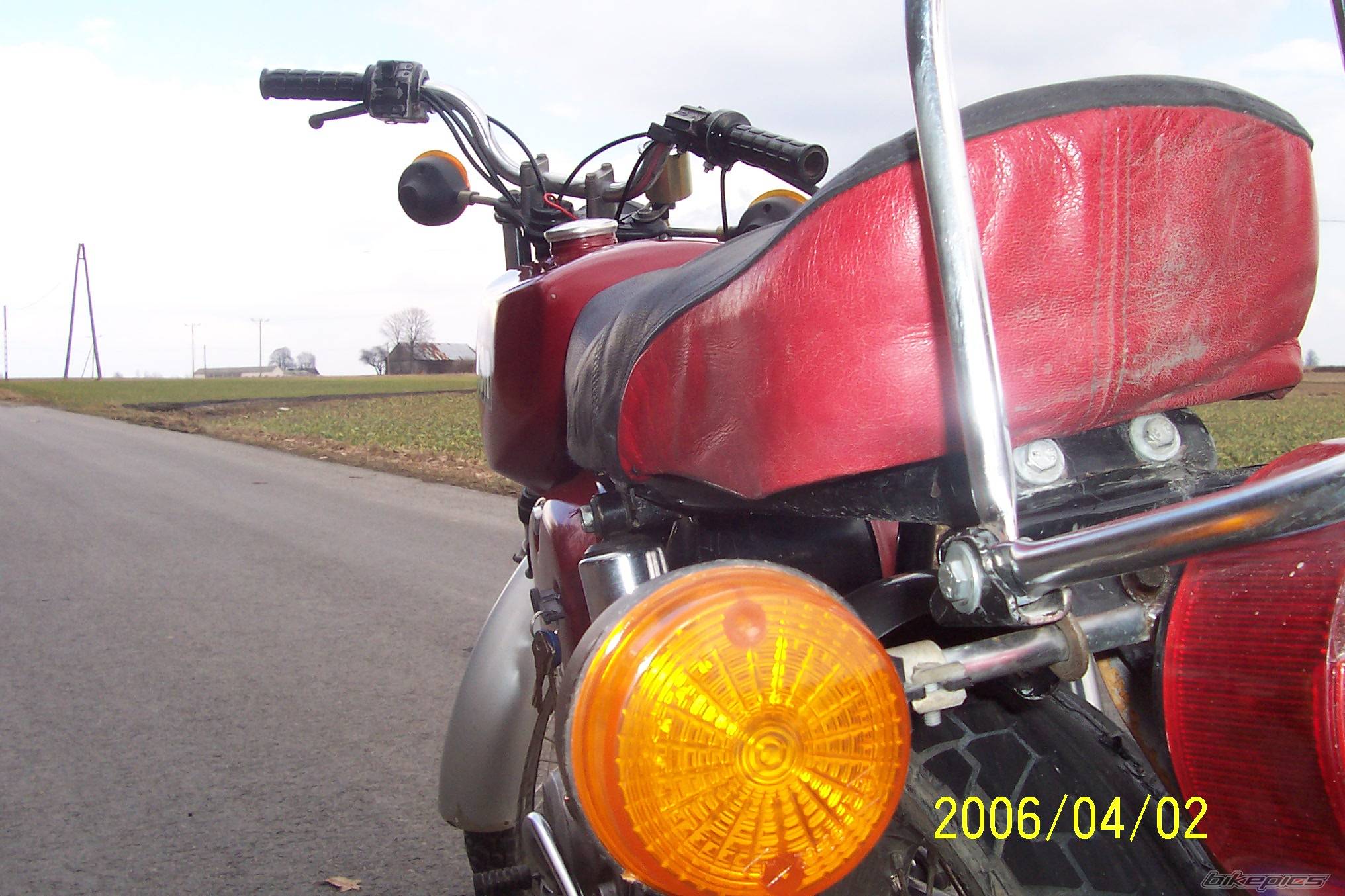 2006 SIMSON S 51 | Picture 577266 motorcycle photo
