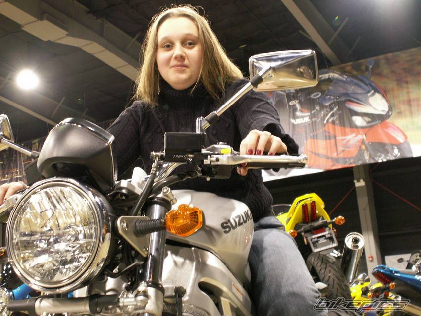 2003 SUZUKI SV 1000 | Picture 577287 motorcycle photo