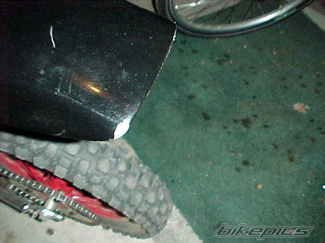1999 ATK 50 INTIMIDATOR | Picture 577402 motorcycle photo