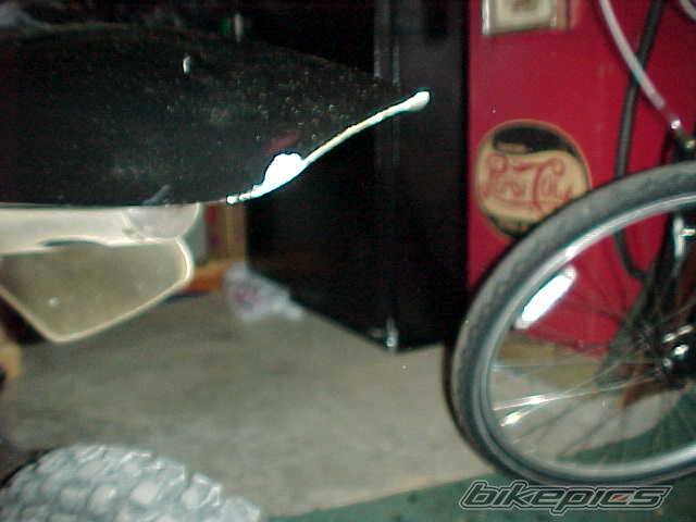 1999 ATK 50 INTIMIDATOR | Picture 577403 motorcycle photo