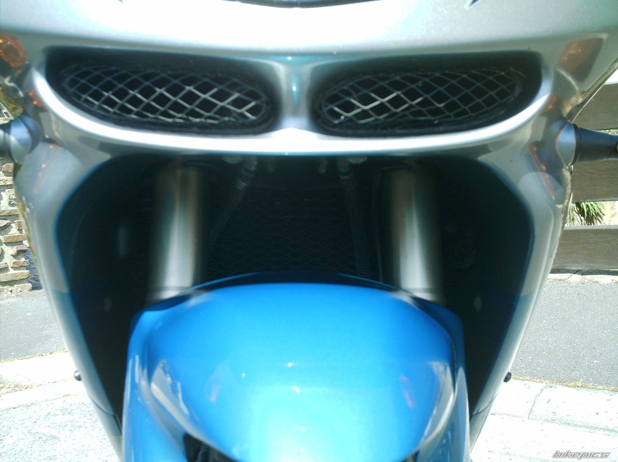 1995 KAWASAKI ZX 9R | Picture 577685 motorcycle photo