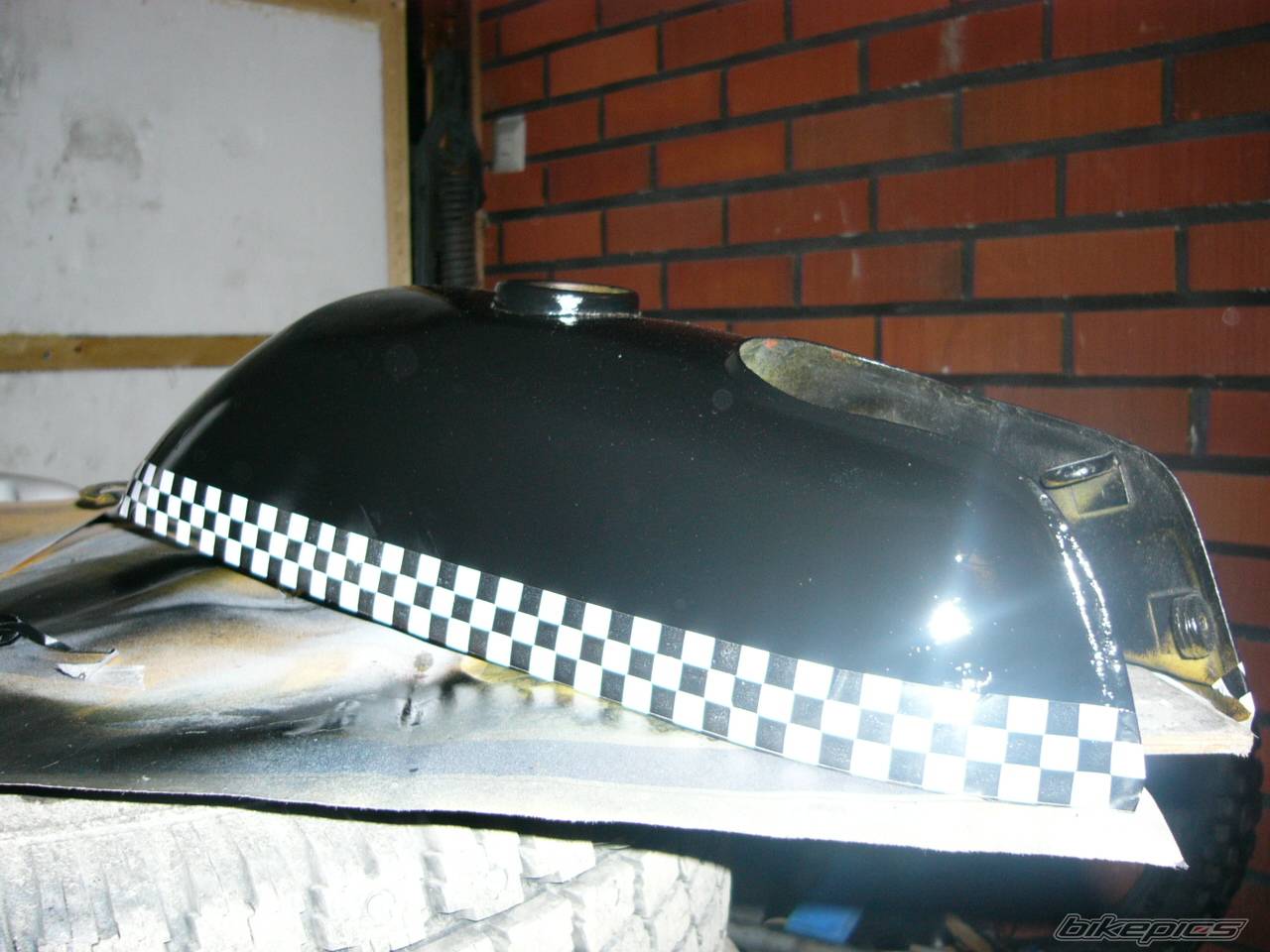 1920 SUZUKI PV 80 | Picture 577896 motorcycle photo