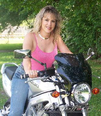 2003 SUZUKI SV 1000 | Picture 578014 motorcycle photo