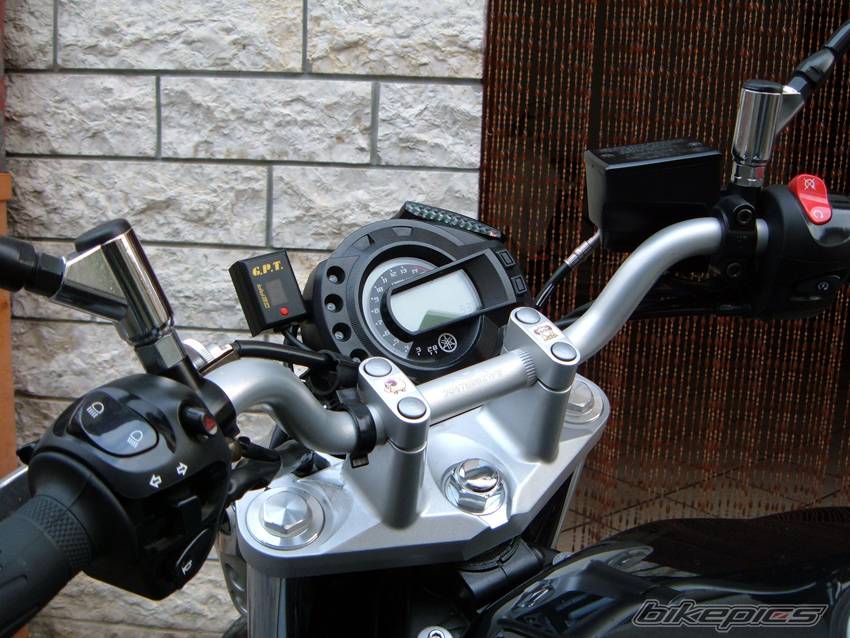 2006 YAMAHA FZ 600 | Picture 578020 motorcycle photo