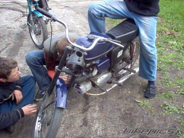    | Picture 578056 motorcycle photo