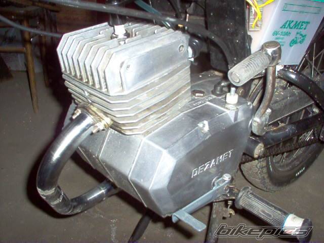    | Picture 578058 motorcycle photo