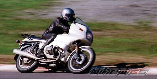 1982 BMW R 100 RS | Picture 578124 motorcycle photo