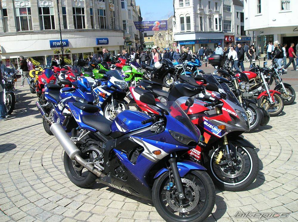    | Picture 578169 motorcycle photo