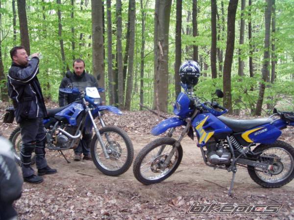 2006 SKYTEAM ST200 TR | Picture 578333 motorcycle photo