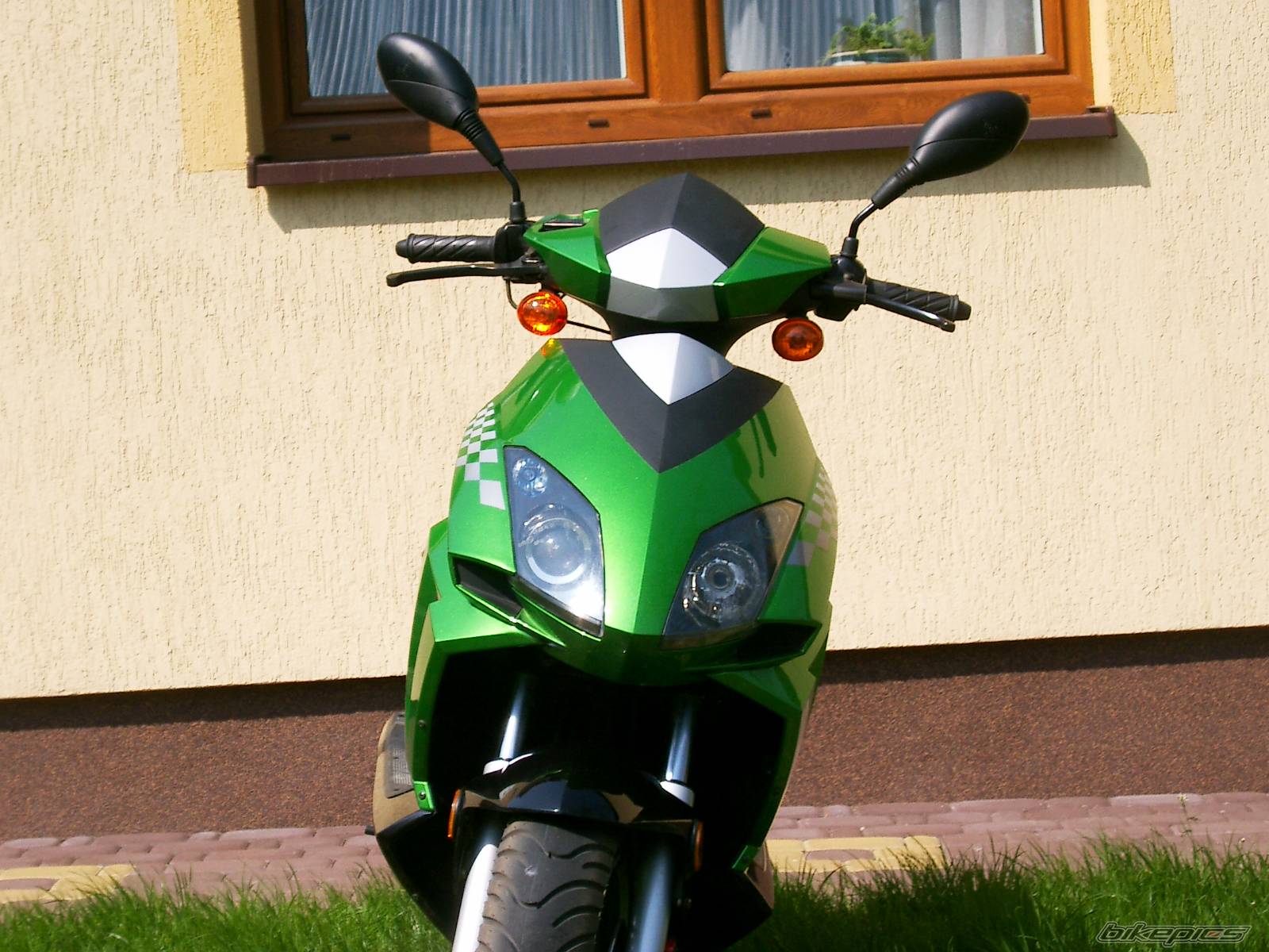 2005 KEEWAY MATRIX 50 | Picture 578600 motorcycle photo