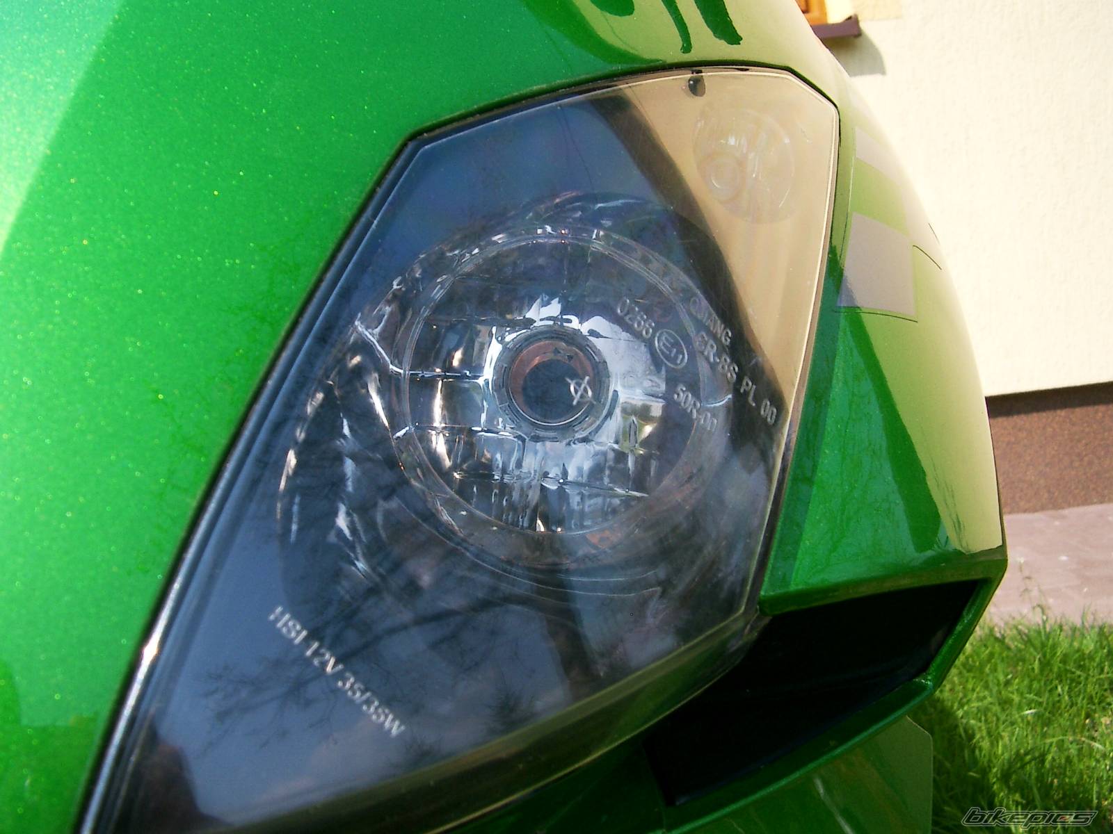 2005 KEEWAY MATRIX 50 | Picture 578613 motorcycle photo