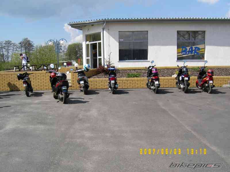 2004 KEEWAY HURRICANE 50 | Picture 578710 motorcycle photo