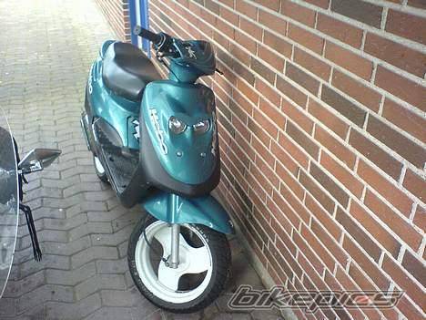 1990 HER CHEE I DON%60T KNOW | Picture 579150 motorcycle photo