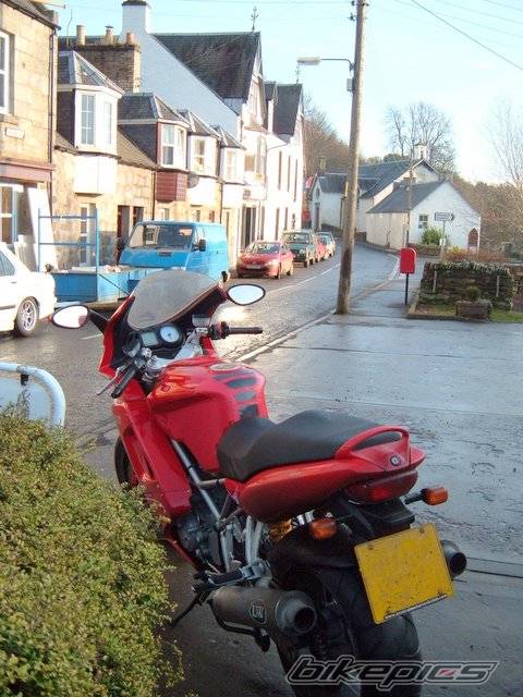 2004 DUCATI ST4S | Picture 579546 motorcycle photo