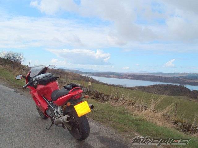 2004 DUCATI ST4S | Picture 579560 motorcycle photo