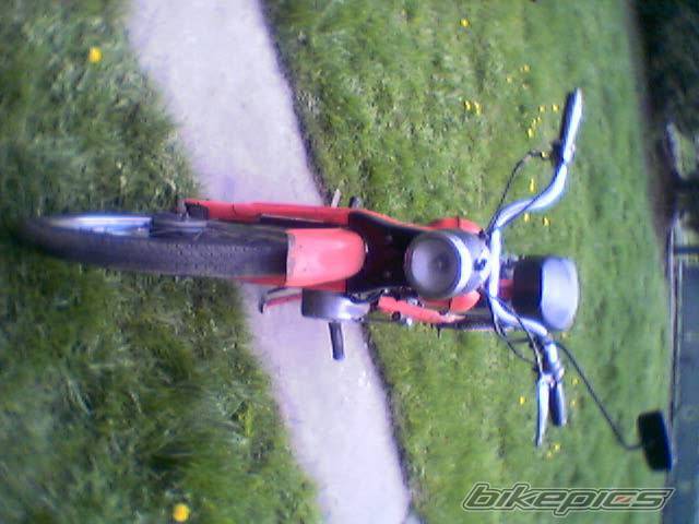 2009 KOMAR 2350 | Picture 579592 motorcycle photo