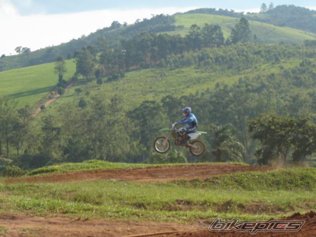 2006 KAWASAKI KX 450F | Picture 579669 motorcycle photo