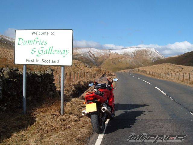 2004 DUCATI ST4S | Picture 579706 motorcycle photo