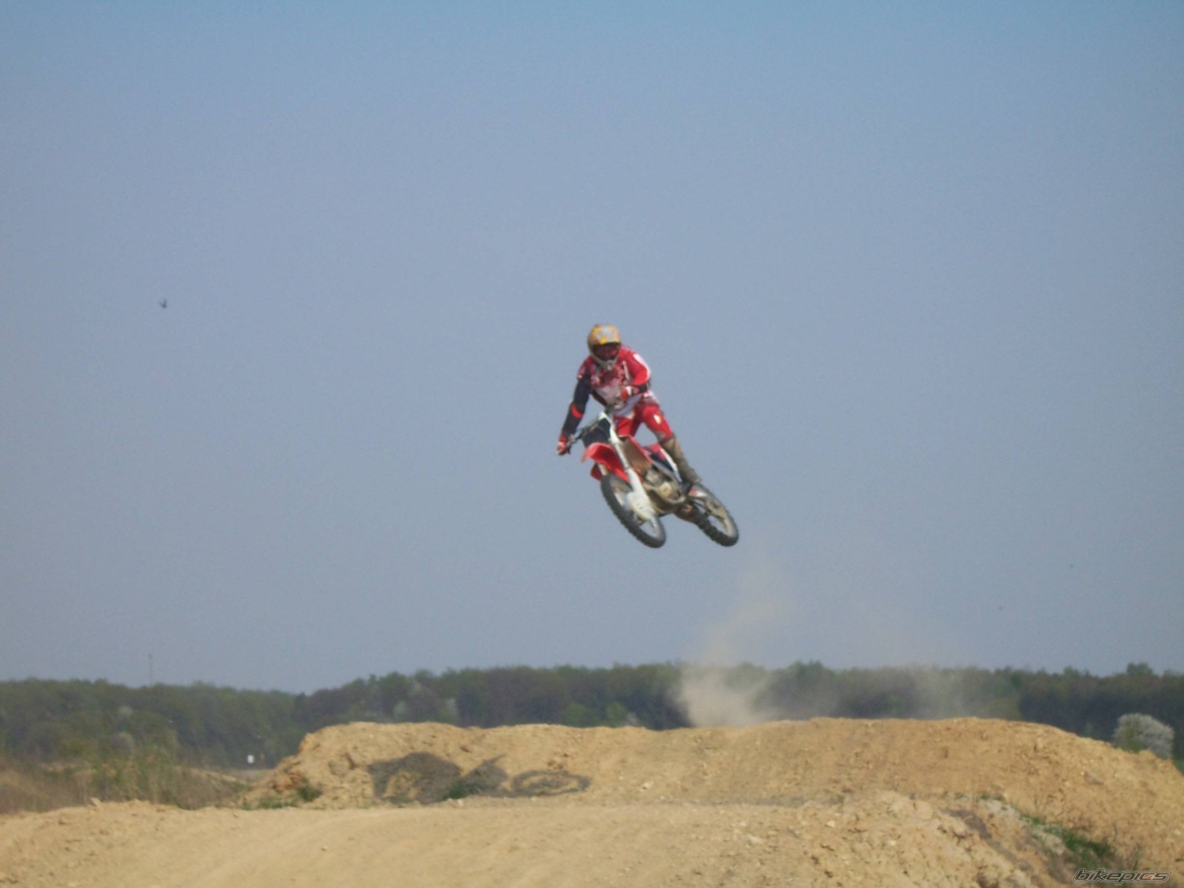 2005 HONDA CRF 250 | Picture 579742 motorcycle photo