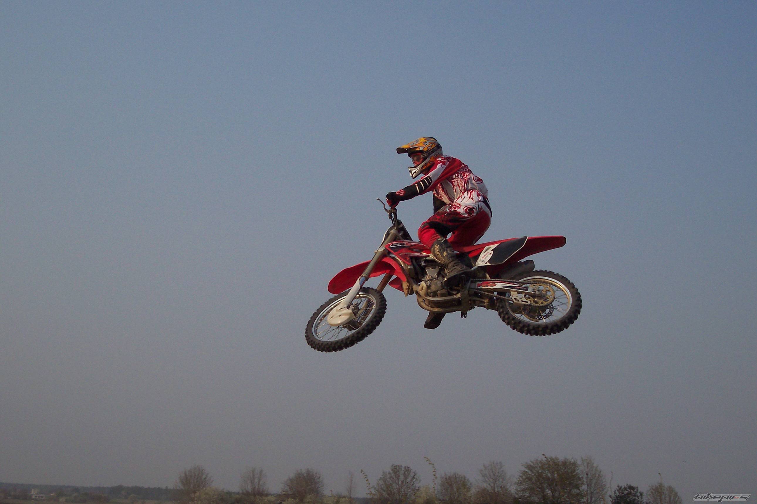 2005 HONDA CRF 250 | Picture 579746 motorcycle photo