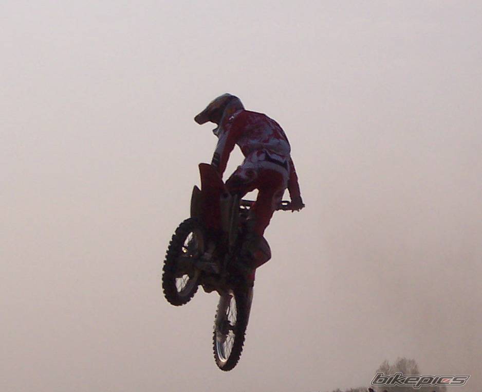 2005 HONDA CRF 250 | Picture 579767 motorcycle photo