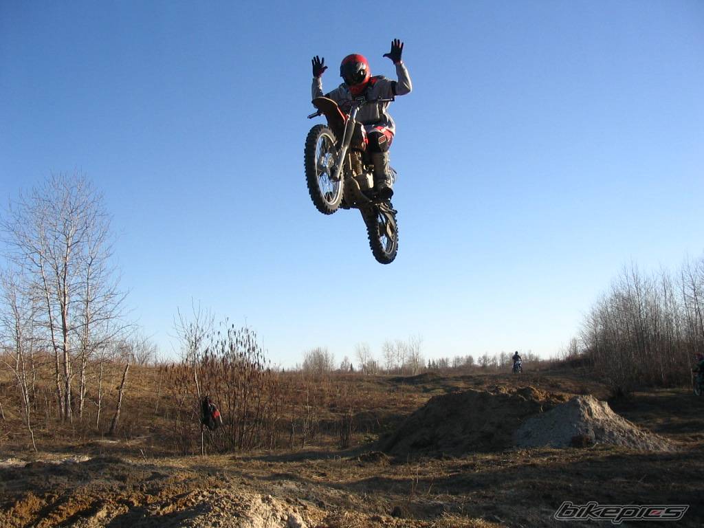 2005 HONDA CRF 230 | Picture 579915 motorcycle photo