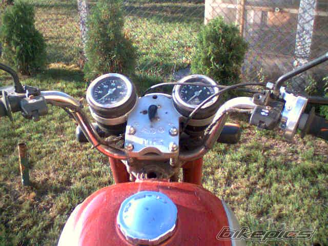1976 JAWA 350 | Picture 580174 motorcycle photo
