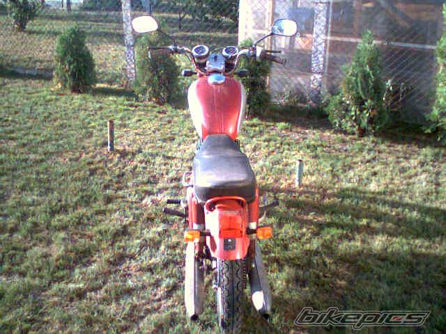 1976 JAWA 350 | Picture 580176 motorcycle photo
