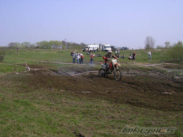 2001 HONDA CR 125 | Picture 580310 motorcycle photo
