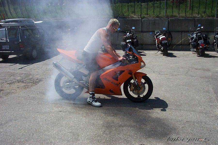 2004 KAWASAKI ZX 6R | Picture 580318 motorcycle photo
