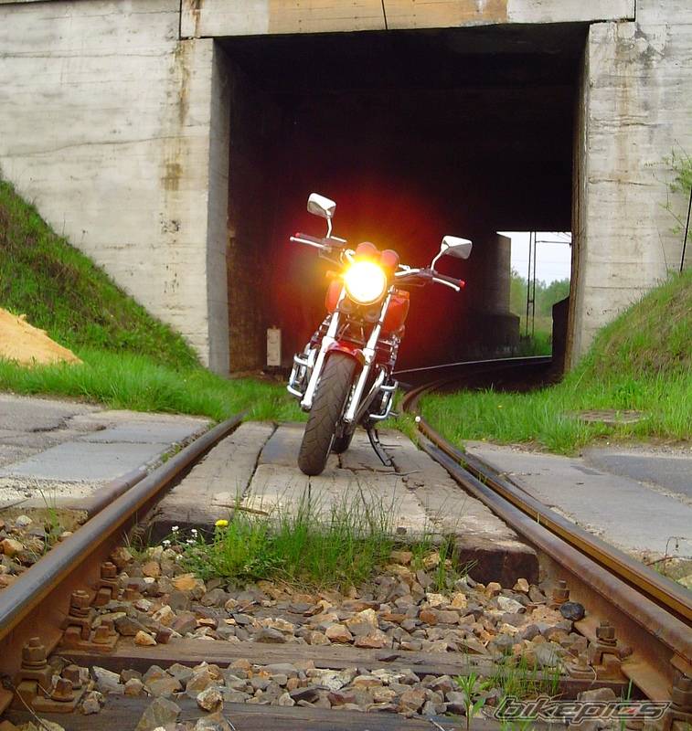 1992 HONDA CB 750 | Picture 580481 motorcycle photo
