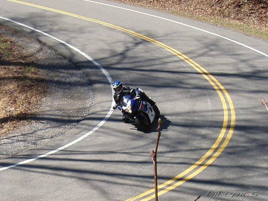 2005 SUZUKI GSX R 750 | Picture 580514 motorcycle photo