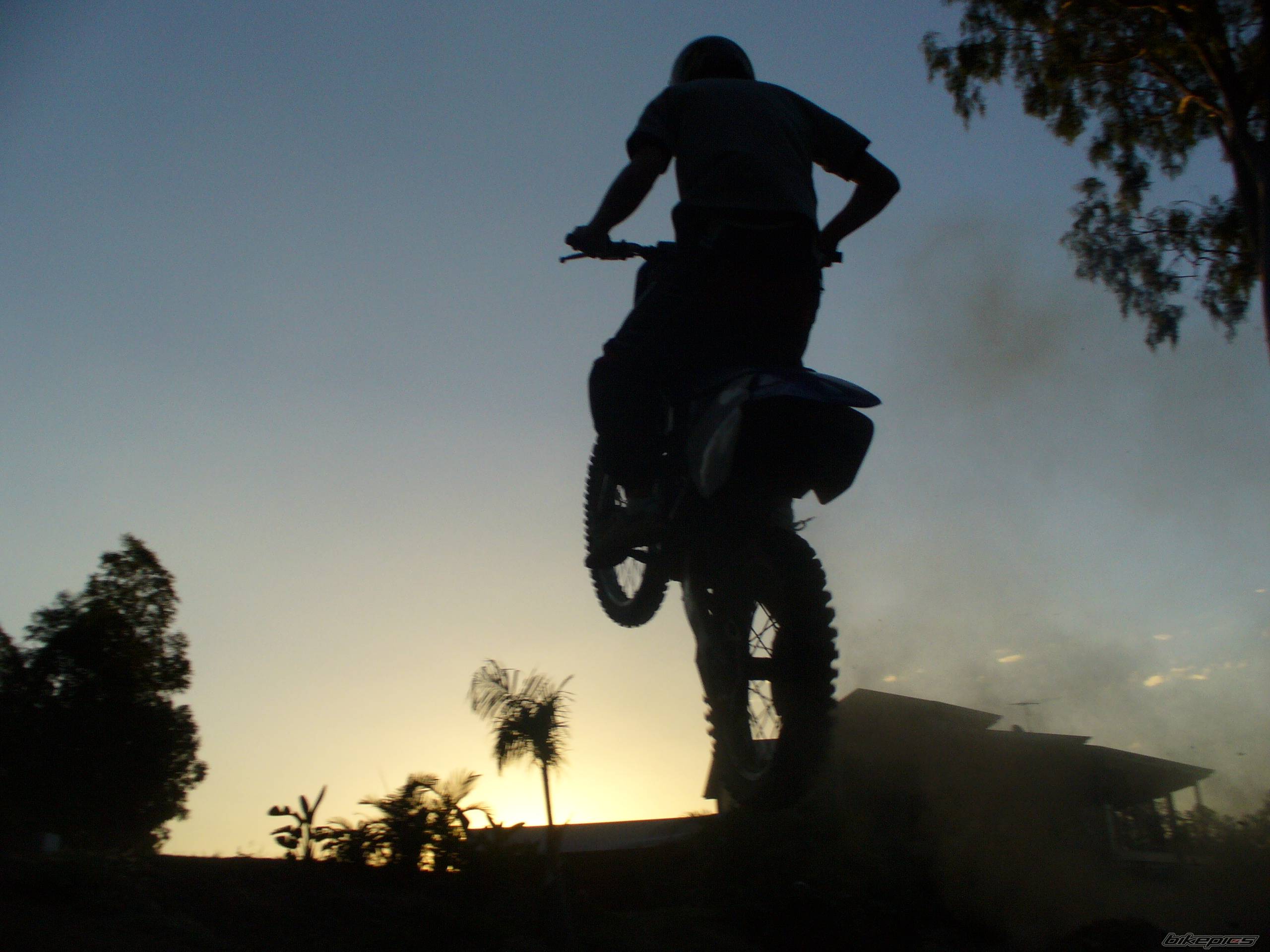 2003 YAMAHA YZ 125 | Picture 580667 motorcycle photo