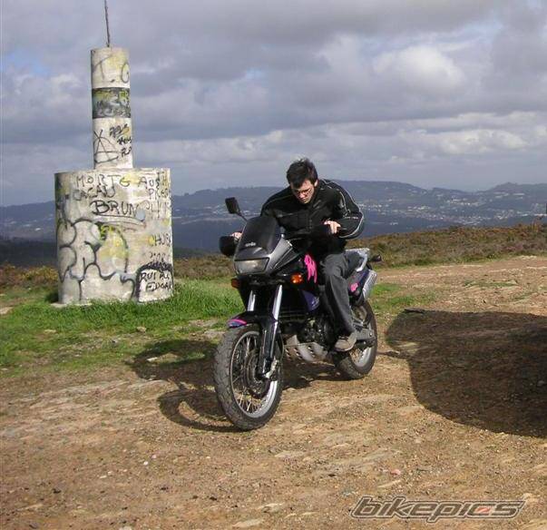 1996 APRILIA PEGASO 650 | Picture 580719 motorcycle photo