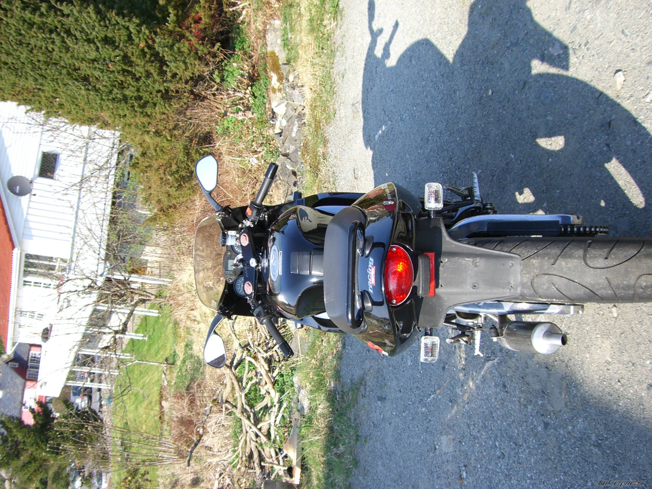 1998 APRILIA RS 125 | Picture 580951 motorcycle photo