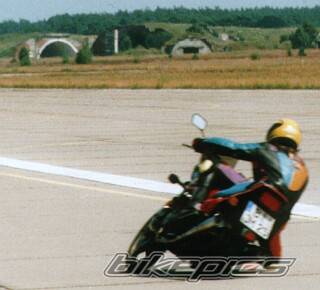 1985 HONDA CB 450 | Picture 58099 motorcycle photo