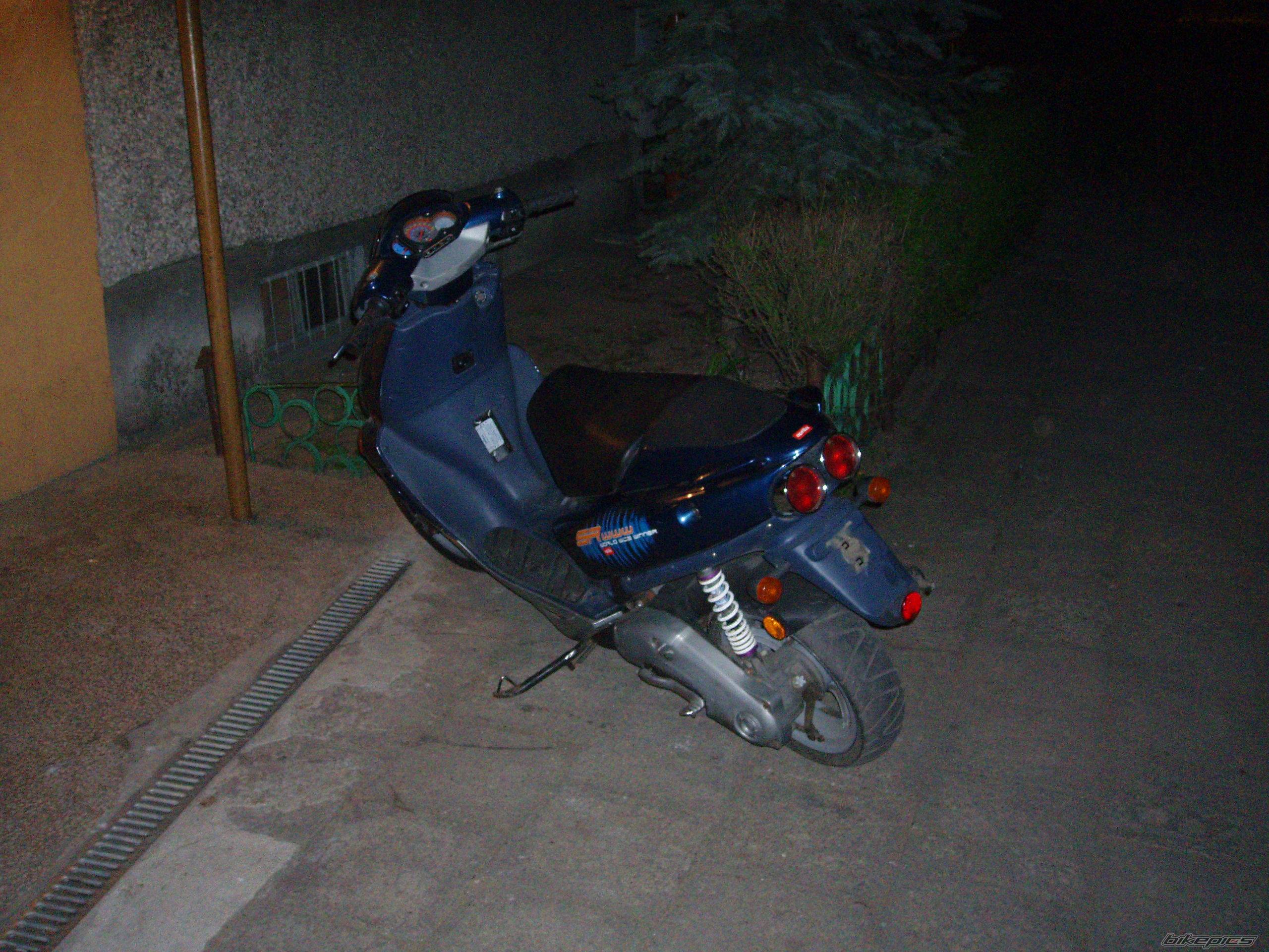 2000   | Picture 581140 motorcycle photo