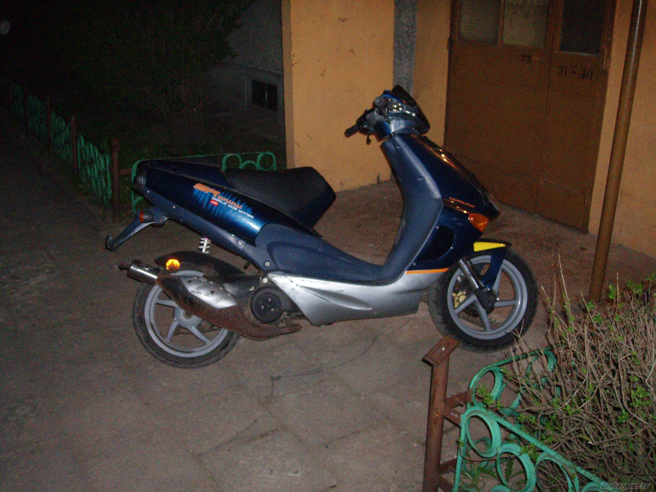 2000   | Picture 581167 motorcycle photo