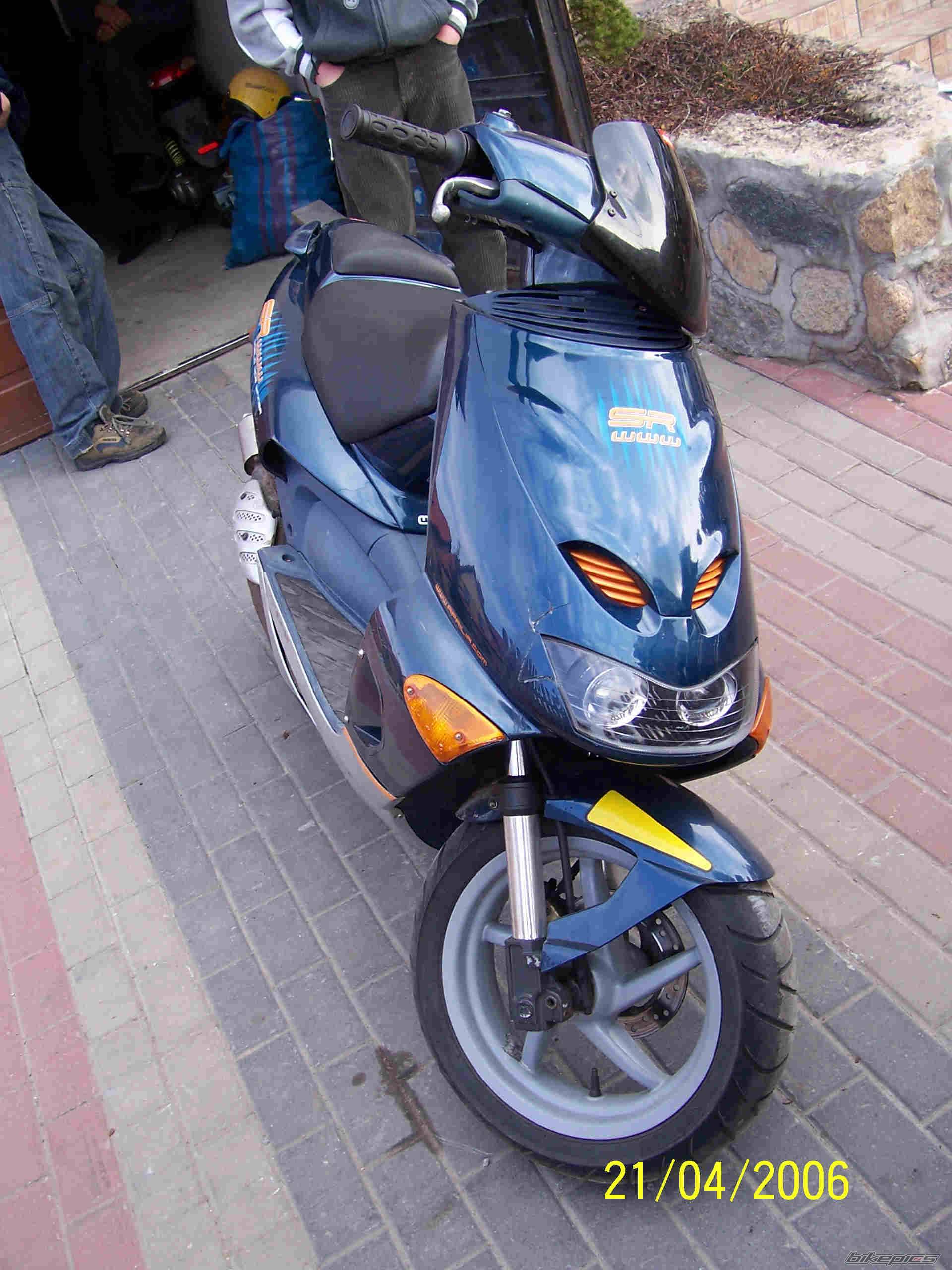 2000   | Picture 581177 motorcycle photo