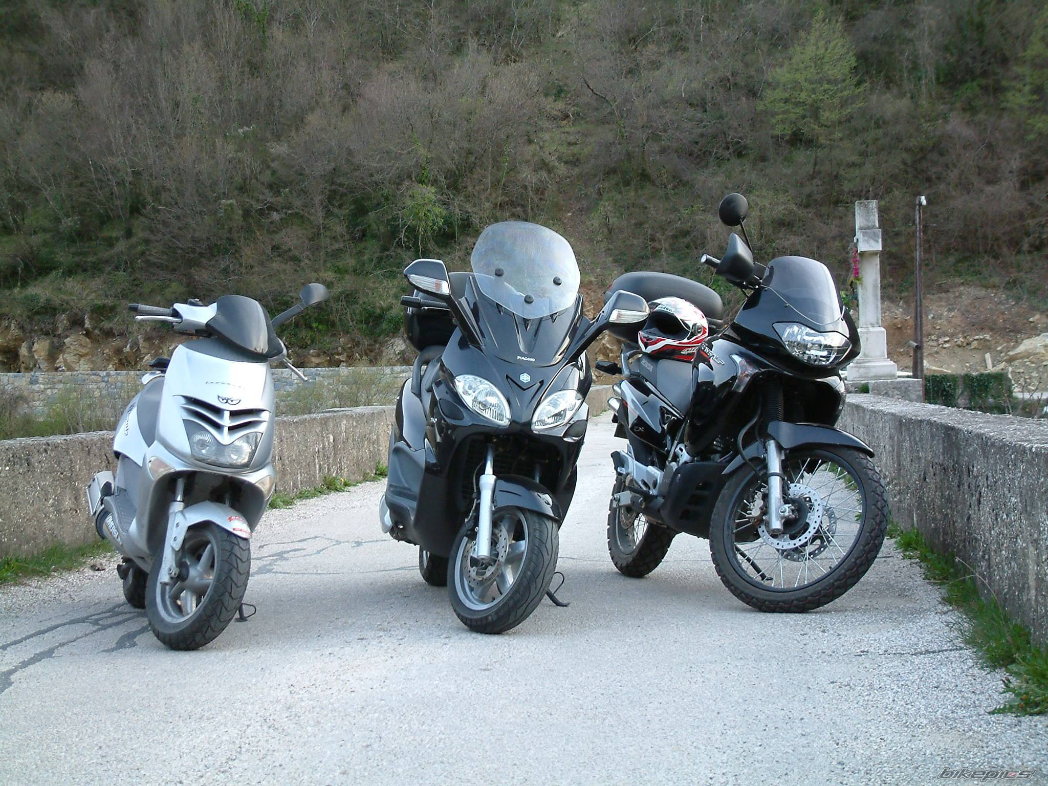 2007 SUZUKI DL 650 | Picture 581291 motorcycle photo