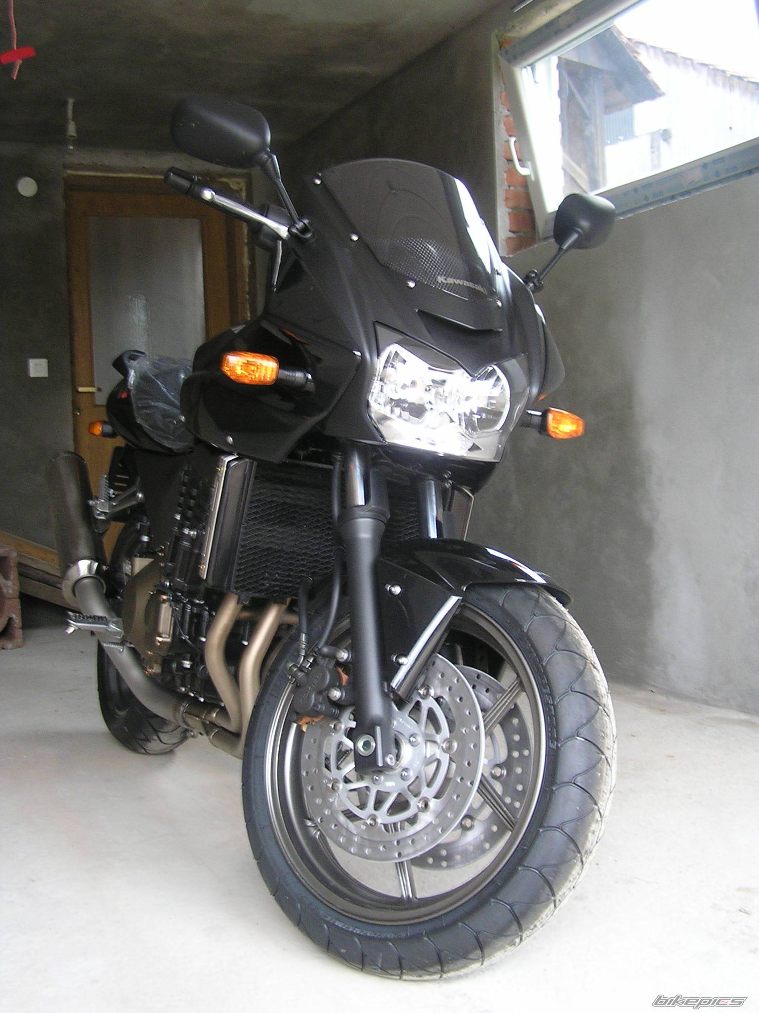 2006 KAWASAKI Z 750 S | Picture 581357 motorcycle photo