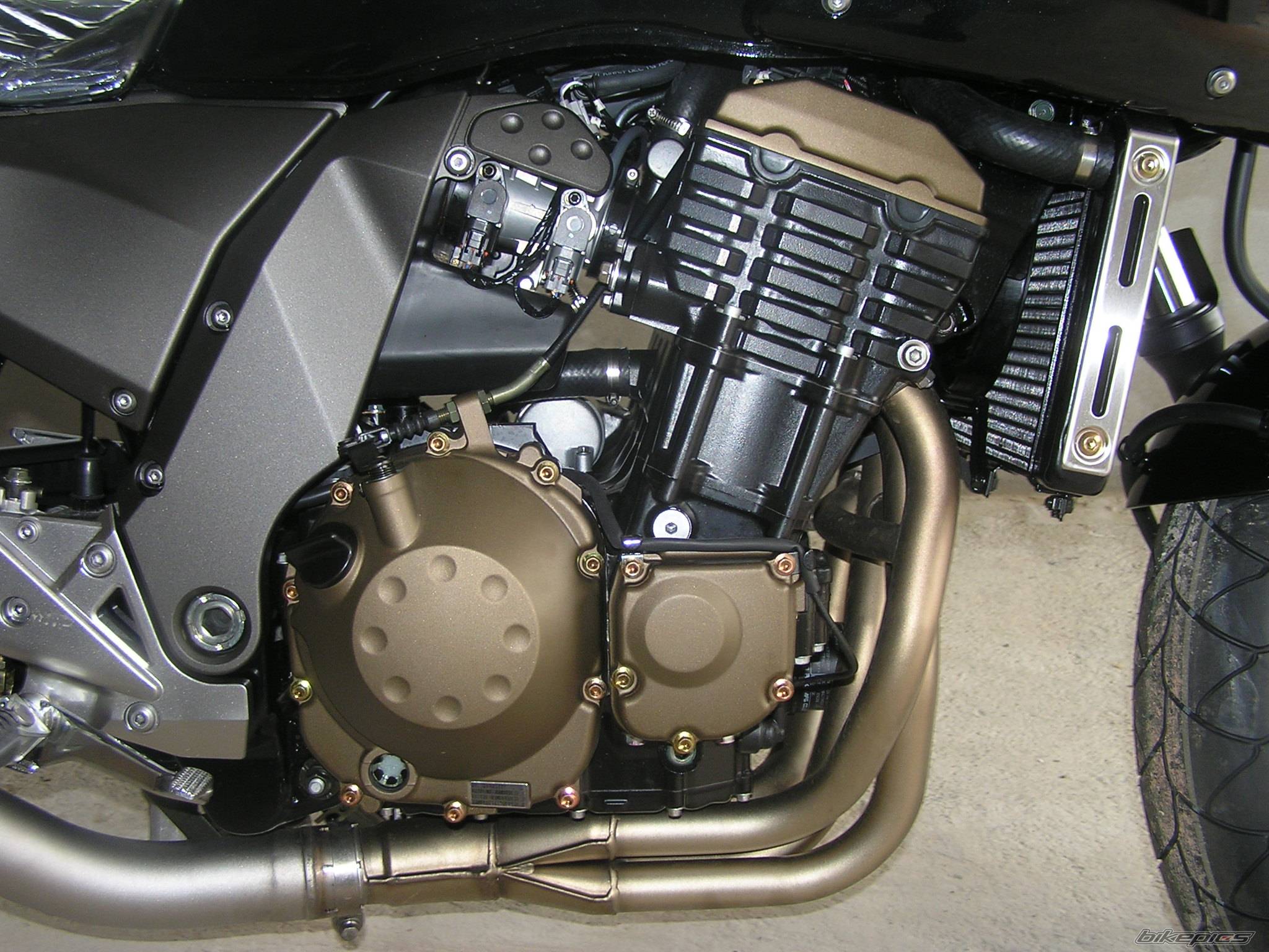 2006 KAWASAKI Z 750 S | Picture 581368 motorcycle photo