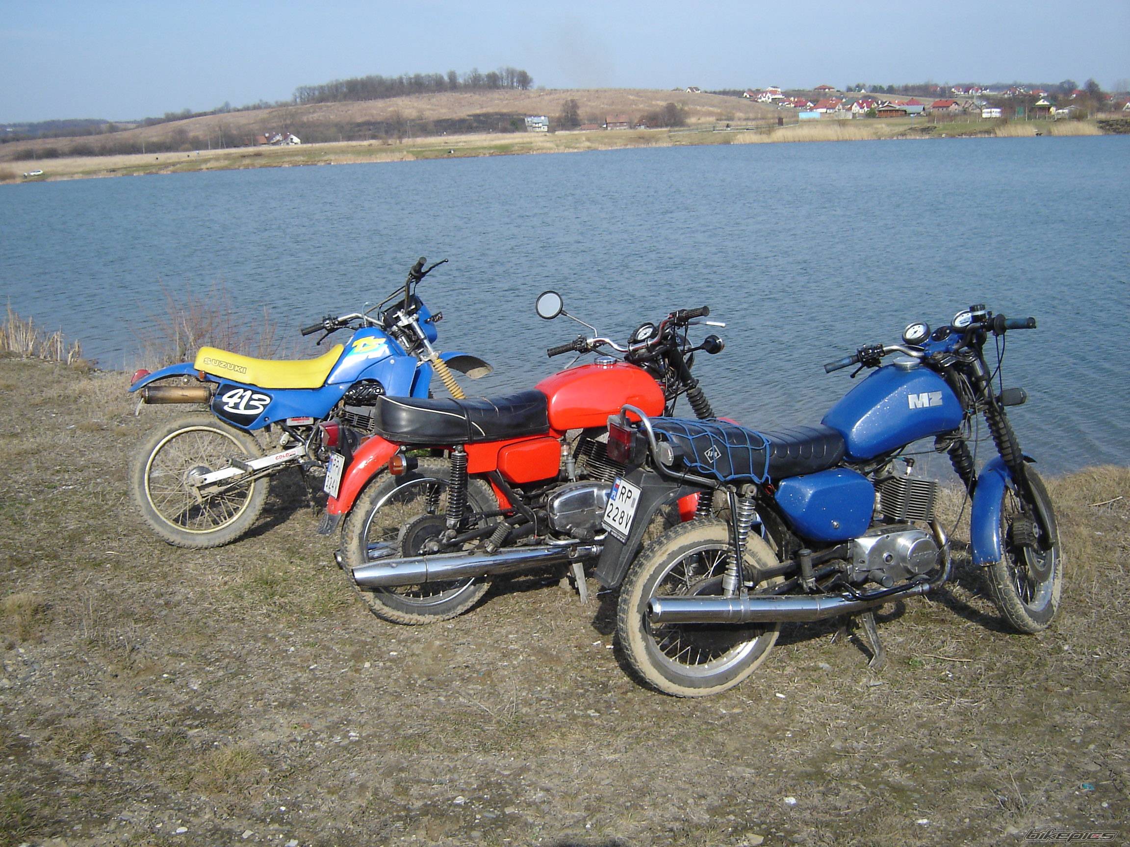 581557 | Picture 581557 motorcycle photo