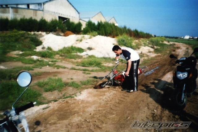 2006 SUZUKI RV 50 | Picture 581615 motorcycle photo