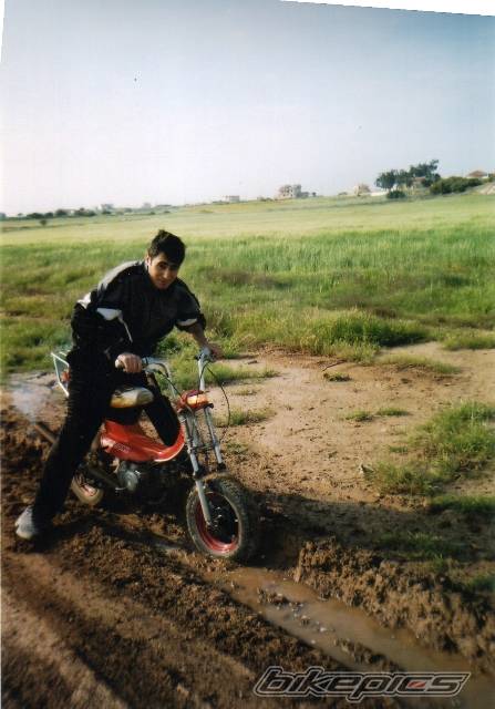 2006 SUZUKI RV 50 | Picture 581618 motorcycle photo